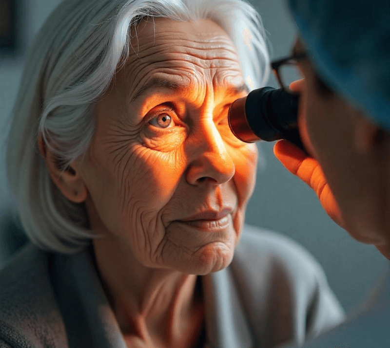 Cataract Evaluation