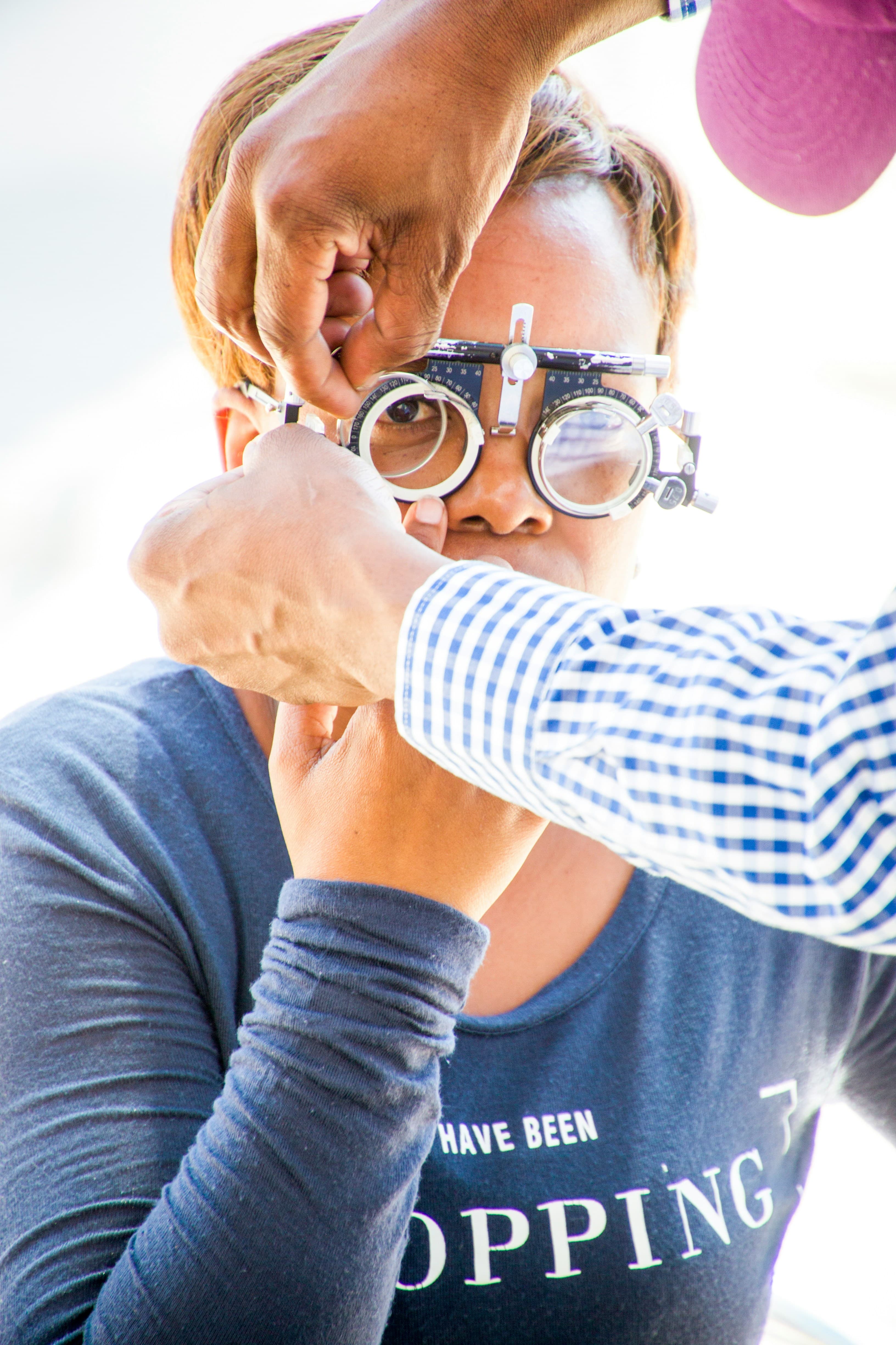 Optical Product Guidance